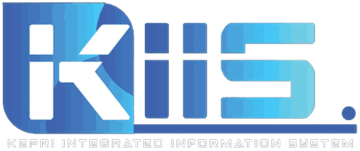 Kepri Integrated Information System